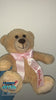 Load and play video in Gallery viewer, custom teddy bear